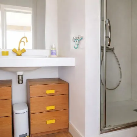 Charmante Maison Proche 6 Personnes Ferienhaus