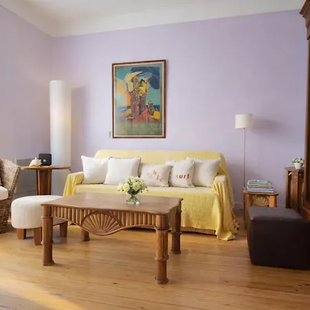 Charmante Maison Proche 6 Personnes *