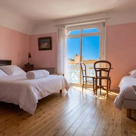 Charmante Maison Proche 6 Personnes Les Sables-dʼOlonne