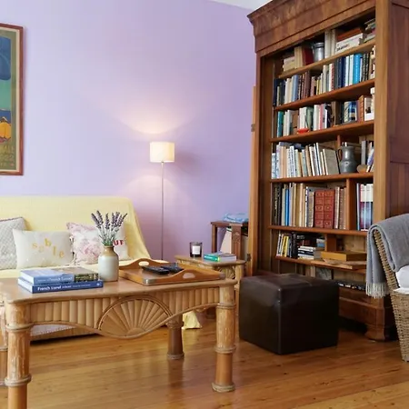 Charmante Maison Proche 6 Personnes Ferienhaus