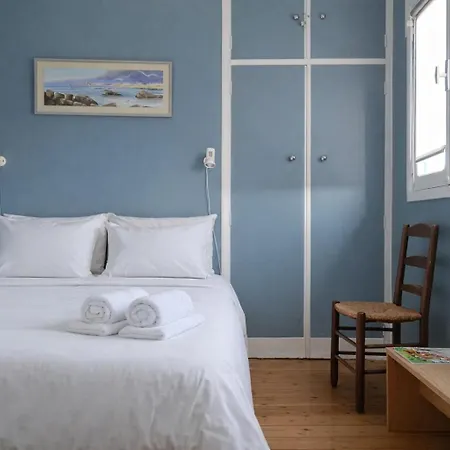 Ferienhaus Charmante Maison Proche 6 Personnes *