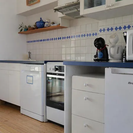 Charmante Maison Proche 6 Personnes *